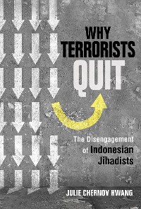 Cover Why Terrorists Quit