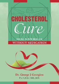 Cover Cholesterol Cure