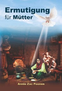 Cover Ermutigung für Mütter