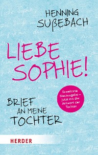Cover Liebe Sophie!