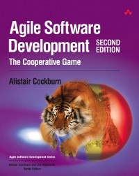 Cover Agile Software Development