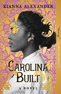 Cover Carolina Built