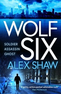 Cover Wolf Six