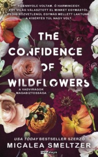 Cover The Confidence of Wildflowers