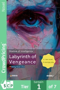 Cover Labyrinth of Vengeance