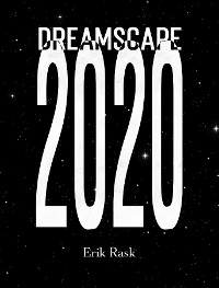 Cover Dreamscape 2020