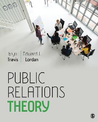 Cover Public Relations Theory