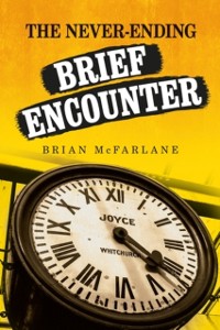 Cover Never-Ending Brief Encounter