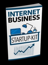 Cover Internet Business Startup Kit