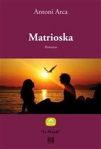 Cover Matrioska