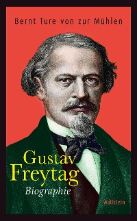 Cover Gustav Freytag