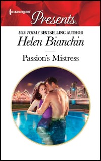 Cover Passion's Mistress