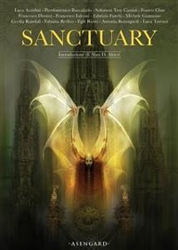 Cover Sanctuary