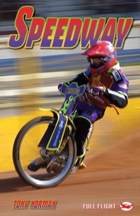 Cover Speedway