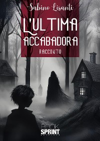 Cover L’ultima accabadora