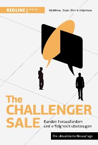 Cover The Challenger Sale