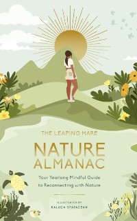 Cover Leaping Hare Nature Almanac