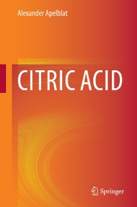 Cover Citric Acid