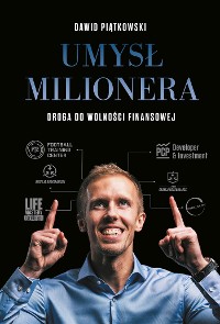 Cover Umysł milionera – droga do wolności finansowej 
