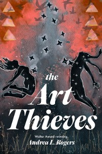 Cover The Art Thieves