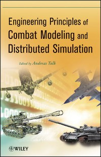 Cover Engineering Principles of Combat Modeling and Distributed Simulation
