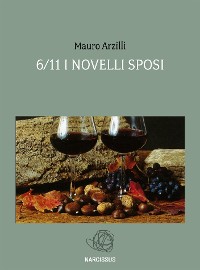 Cover 6/11  I Novelli Sposi