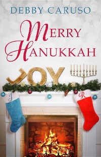 Cover Merry Hanukkah