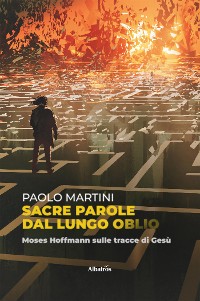 Cover Sacre parole dal lungo oblio