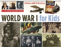 Cover World War I for Kids