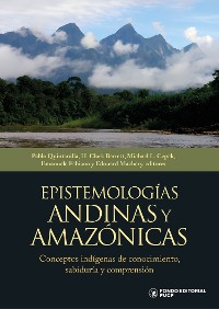 Cover Epistemologías andinas y amazónicas