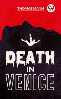 Cover Death In Venice