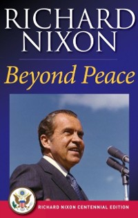 Cover Beyond Peace