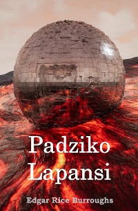 Cover Padziko Lapansi