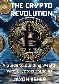 Cover The Crypto Revolution