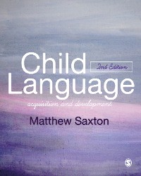 Cover Child Language