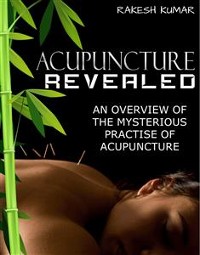 Cover Abc Of Acupuncture