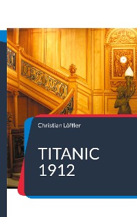 Cover Titanic 1912