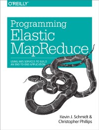 Cover Programming Elastic MapReduce