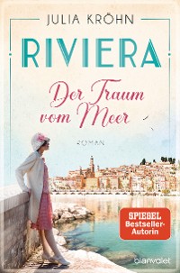 Cover Riviera - Der Traum vom Meer