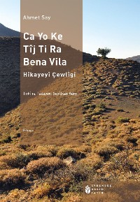 Cover Ca yo ke tîj tıra bena vıla