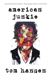 Cover American Junkie
