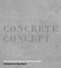 Cover Concrete Concept