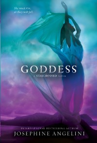 Cover Goddess