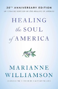 Cover Healing the Soul of America
