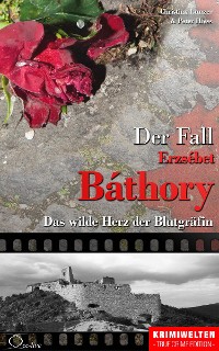 Cover Der Fall Erzsébet Báthory