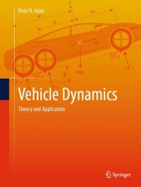 Cover Vehicle Dynamics