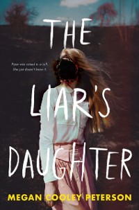 Cover Liar's Daughter