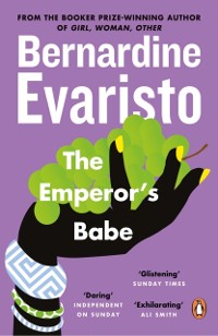 Cover Emperor's Babe