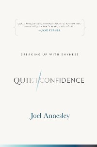 Cover Quiet Confidence