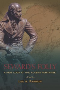 Cover Seward's Folly